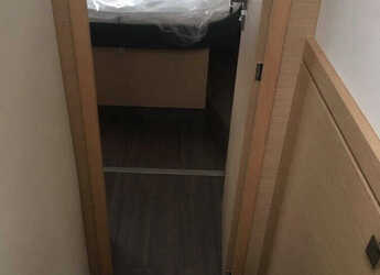 Louer catamaran à Marina Kastela - Lucia 40 (4cab./4 hds)