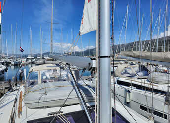 Alquilar velero en Marina Kastela - Dufour 430 Grand Large