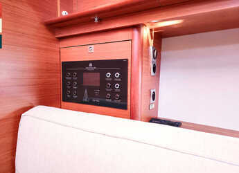 Alquilar velero en Marina Kastela - Dufour 430 Grand Large