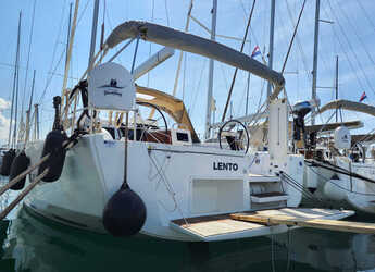 Alquilar velero en Marina Kastela - Dufour 430 Grand Large