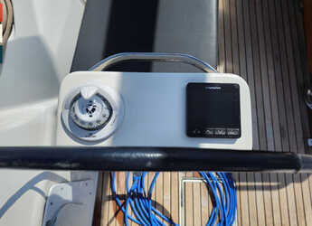 Alquilar velero en Marina Kastela - Dufour 430 Grand Large