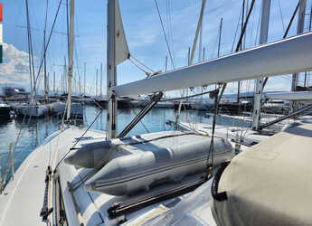 Alquilar velero en Marina Kastela - Dufour 430 Grand Large