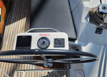 Alquilar velero en Marina Kastela - Dufour 430 Grand Large