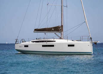 Alquilar velero en Marina Mandalina - Sun Odyssey 410