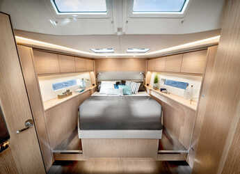 Alquilar velero en Zadar Marina - Bavaria C50