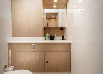 Alquilar velero en Zadar Marina - Bavaria C50