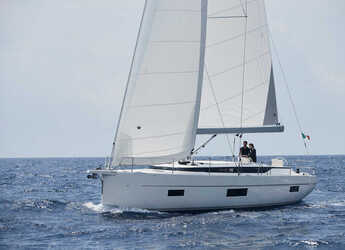 Alquilar velero en Zadar Marina - Bavaria C50