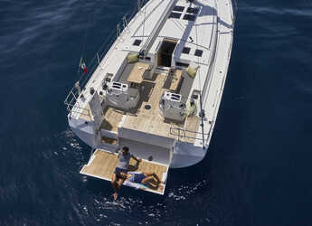 Alquilar velero en Zadar Marina - Bavaria C50