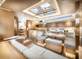 Alquilar velero en Zadar Marina - Bavaria C50