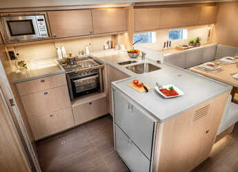 Alquilar velero en Zadar Marina - Bavaria C50