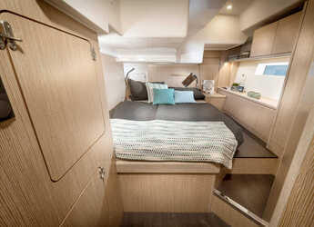 Alquilar velero en Zadar Marina - Bavaria C50