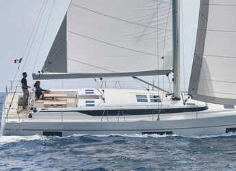 Alquilar velero en Zadar Marina - Bavaria C50