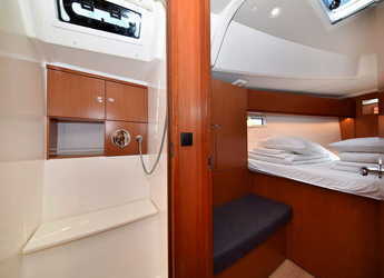 Louer voilier à Zadar Marina - Bavaria Cruiser 46  