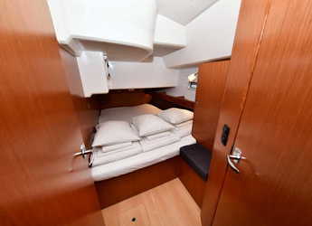 Louer voilier à Zadar Marina - Bavaria Cruiser 46  