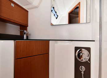 Louer voilier à Zadar Marina - Bavaria Cruiser 46  