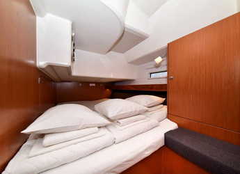 Louer voilier à Zadar Marina - Bavaria Cruiser 46  