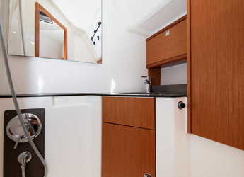 Louer voilier à Zadar Marina - Bavaria Cruiser 46  