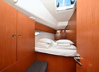 Louer voilier à Zadar Marina - Bavaria Cruiser 46  