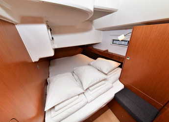 Louer voilier à Zadar Marina - Bavaria Cruiser 46  