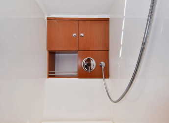 Louer voilier à Zadar Marina - Bavaria Cruiser 46  