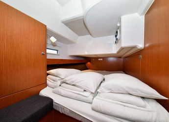 Louer voilier à Zadar Marina - Bavaria Cruiser 46  