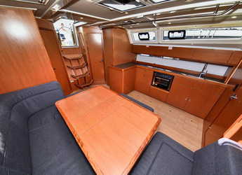 Louer voilier à Zadar Marina - Bavaria Cruiser 46  