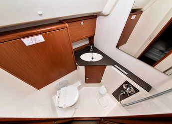 Louer voilier à Zadar Marina - Bavaria Cruiser 46  