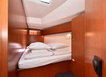 Louer voilier à Zadar Marina - Bavaria Cruiser 46  