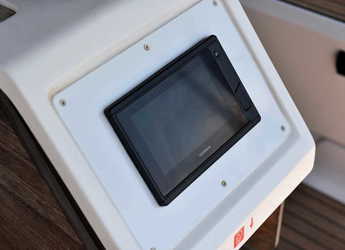 Louer voilier à Zadar Marina - Bavaria Cruiser 46  