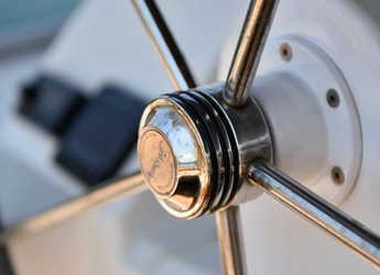 Louer voilier à Zadar Marina - Bavaria Cruiser 46  