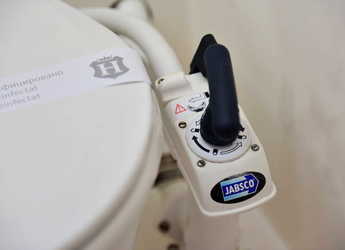 Louer voilier à Zadar Marina - Bavaria Cruiser 46  