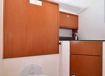 Louer voilier à Zadar Marina - Bavaria Cruiser 46  