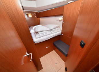 Louer voilier à Zadar Marina - Bavaria Cruiser 46  