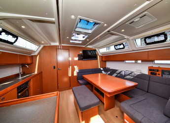 Louer voilier à Zadar Marina - Bavaria Cruiser 46  