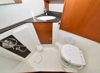 Louer voilier à Zadar Marina - Bavaria Cruiser 46  