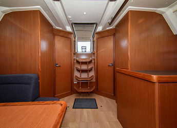 Louer voilier à Zadar Marina - Bavaria Cruiser 46  