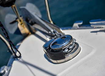 Louer voilier à Zadar Marina - Bavaria Cruiser 46  