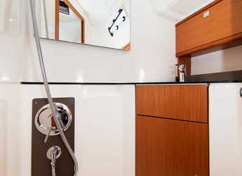 Louer voilier à Zadar Marina - Bavaria Cruiser 46  