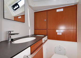 Louer voilier à Zadar Marina - Bavaria Cruiser 46  