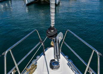 Louer voilier à Zadar Marina - Bavaria Cruiser 46  