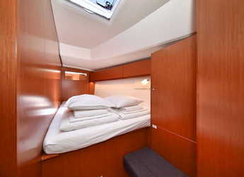 Louer voilier à Zadar Marina - Bavaria Cruiser 46  