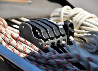 Louer voilier à Zadar Marina - Bavaria Cruiser 46  