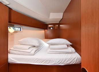 Louer voilier à Zadar Marina - Bavaria Cruiser 46  