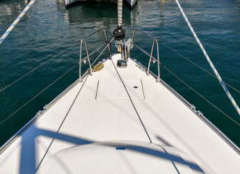 Louer voilier à Zadar Marina - Bavaria Cruiser 46  