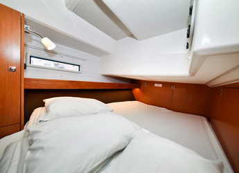 Louer voilier à Zadar Marina - Bavaria Cruiser 46  