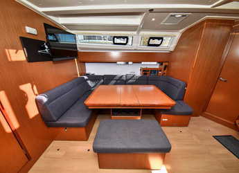 Louer voilier à Zadar Marina - Bavaria Cruiser 46  