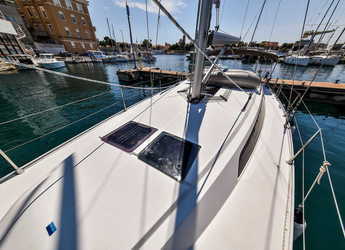 Louer voilier à Zadar Marina - Bavaria Cruiser 46  