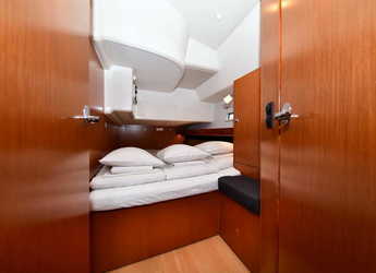 Louer voilier à Zadar Marina - Bavaria Cruiser 46  