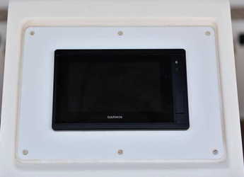 Louer voilier à Zadar Marina - Bavaria Cruiser 46  