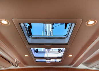 Louer voilier à Zadar Marina - Bavaria Cruiser 46  